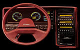 Cadillac Allanté (1986) Cadillac Allanté (1986)