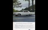 Cadillac: The Standard of the World Cadillac: The Standard of the World