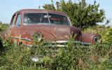 CHRYSLER 1950