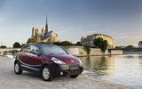 Citroen C3 Pluriel Citroen C3 Pluriel