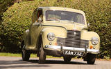 81 1947 Jowett Javelin