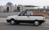 Yugo Cabrio (1990)