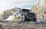 Ford F-150 Raptor (2009)