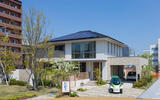 Toyota’s houses