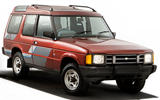 Land Rover Discovery (1989) Land Rover Discovery (1989)