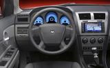 Dodge Avenger (2007) Dodge Avenger (2007)