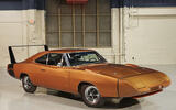 Dodge Charger Daytona Dodge Charger Daytona