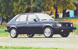Dodge Omni (1984)