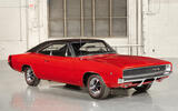 30: Dodge Charger 440R/T
