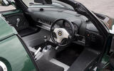 LOTUS ELISE 2001-2011, £10,000-£50,000