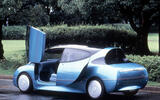 Mitsubishi ESR (1993) Mitsubishi ESR (1993)