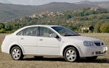 Buick Excelle (2003)