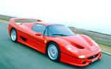 Ferrari F50 Ferrari F50