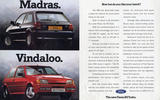 Ford Fiesta (1990)