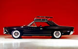 Dodge Flitewing (1961) Dodge Flitewing (1961)