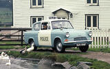 Ford Kent: 1959-2002 (43 years)