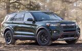 #10: Ford Explorer (8,936,000) #10: Ford Explorer (8,936,000)
