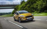 Ford Fiesta – Cologne, Germany – 95,892 examples sold in 2018 Ford Fiesta – Cologne, Germany – 95,892 examples sold in 2018