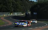 The 2016 24 Hours of Le Mans The 2016 24 Hours of Le Mans