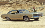 Ford LTD (1968) Ford LTD (1968)