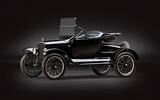 Ford Model T