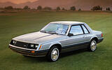 Ford Mustang (1980)