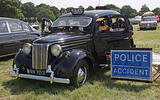 Ford Pilot Ford Pilot