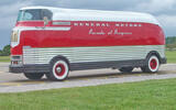 GM Futurliner GM Futurliner