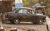 Hindustan Ambassador: 1958-2014 (56 years) Hindustan Ambassador: 1958-2014 (56 years)