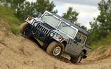 Hummer H1 (1992) Hummer H1 (1992)