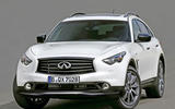 29: Infiniti Q70 29: Infiniti Q70