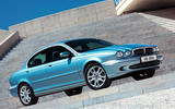 Jaguar X-Type Jaguar X-Type