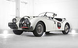 Jaguar XK120 Jaguar XK120