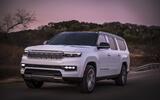 Jeep Grand Wagoneer Jeep Grand Wagoneer