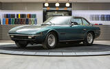 Lamborghini Islero S Lamborghini Islero S