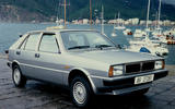 Lancia Delta (from £5000) Lancia Delta (from £5000)