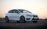 Seat Leon Seat Leon
