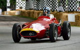 Maserati 250F Maserati 250F
