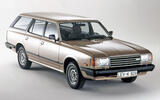 Mazda 929 L Mazda 929 L