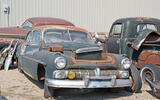 MERCURY - 1950 MERCURY - 1950