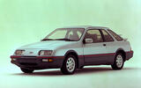 Merkur (1985-1989)