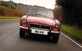 MGB