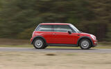 31: 2001 ‘BMW’ Mini