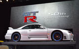 Nissan-Nismo GT-R (1995)