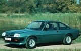 Opel Manta