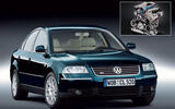 Volkswagen W8 Volkswagen W8