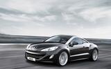 Peugeot RCZ – PF2 (2010-2015)