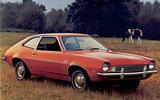 Ford Pinto Ford Pinto