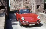 Porsche 911 (1963) Porsche 911 (1963)