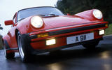 Porsche 911 Turbo Porsche 911 Turbo